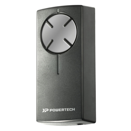 Accesorii PowerTech - Receiver wireless pentru porti PowerTech PRB1