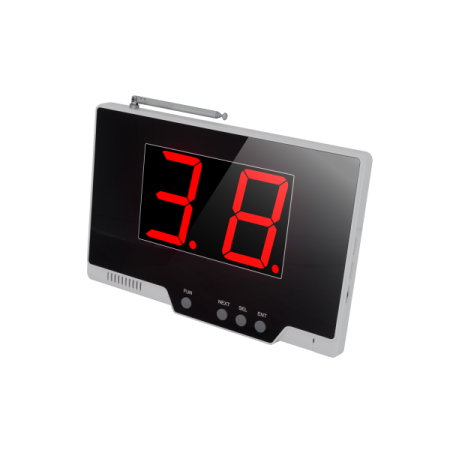 Receptor fix cu indicare luminoasa si sonora Y-99P [1]