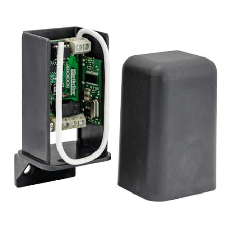Automatizari porti - Receptor radio 1 canal -MOTORLINE MR17