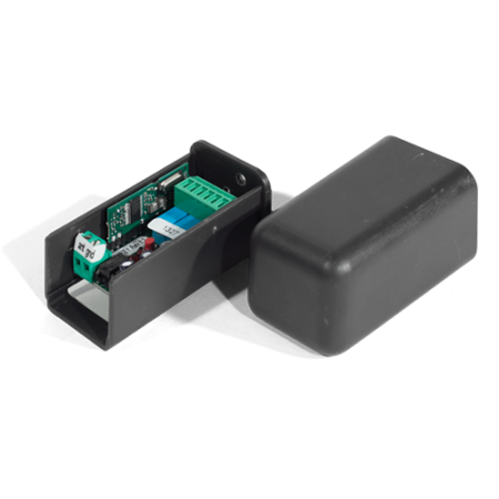 Automatizari porti - Receptor radio 2 canale -MOTORLINE MR5
