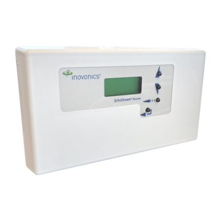 Receptor wireless 16 zone, 6 iesiri, 868MHz - Inovonics EE4216MR [1]