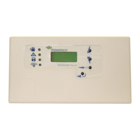 Emitatoare si receptoare radio - Receptor wireless 32 zone, 12 iesiri, 868MHz - Inovonics EE4232M