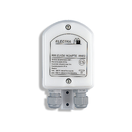Accesorii interfoane - Releu de noapte - ELECTRA RN02
