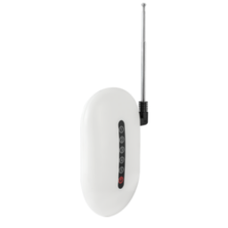 Detectoare - Repetor de semnal wireless Kerui KR-Z09 pentru sisteme de alarma