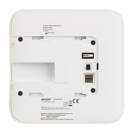 Repetor semnal Wireless pentru AX PRO 868Mhz - HIKVISION DS-PR1-WE [2]