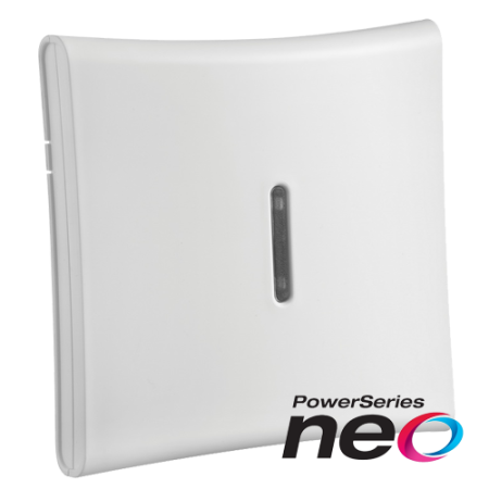 Module si comunicatoare - Repetor wireless SERIA NEO - DSC NEO-PG8920EU