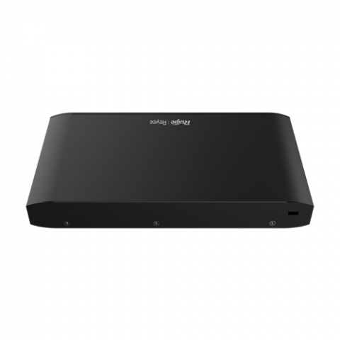 Router 4 x LAN 1 Gbps, 1 x WAN 1 Gbps, Dual WAN, Captive Portal, Cloud Management - Ruijie RG-EG105G-V3 [2]