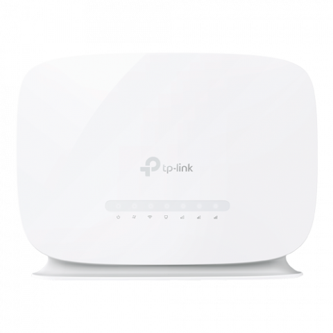 Router 4G+, Wi-Fi 5, Dual-Band AC1200, Slot Nano SIM, 3 x RJ45 Gigabit - TP-Link ArcherMR505 [1]