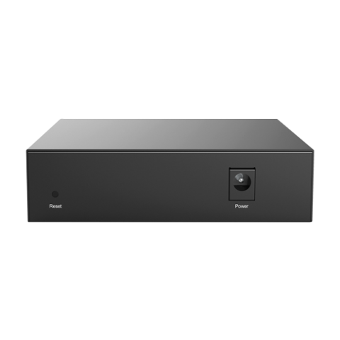 Router 5 x RJ45 1G (4 x PoE Out 802.3af/at), Multi-WAN, Cloud Managed - TENDA TND-G0-5G-PoE [3]