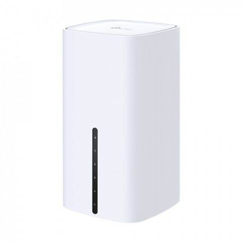 Routere - Router 5G/4G, Wi-Fi 6, AX3600, Nano SIM, 1 x RJ45 2.5G, 2 x RJ45 1G - TP-Link ArcherNX600
