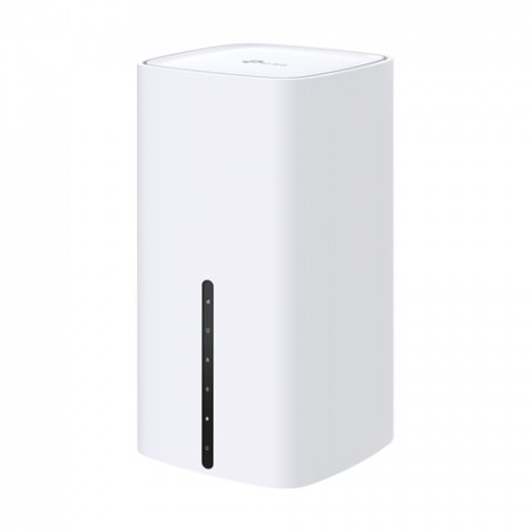 Routere - Router 5G/4G, Wi-Fi 6, Dual-Band AX1800, Slot Nano SIM, 3 x RJ45 Gigabit - TP-Link ArcherNX200