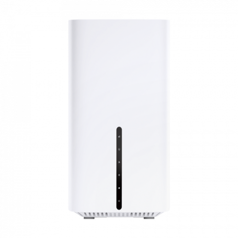 Router 5G/4G, Wi-Fi 6, Dual-Band AX1800, Slot Nano SIM, 3 x RJ45 Gigabit - TP-Link ArcherNX200 [1]