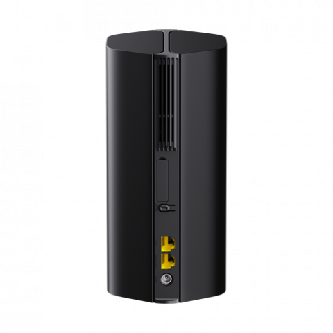 Router LTE 5G WiFi 6, 574-1201 Mbps, DualBand 2 x 10/100/1000 Mbps, Sim Nano - TENDA TND-5G03 [2]