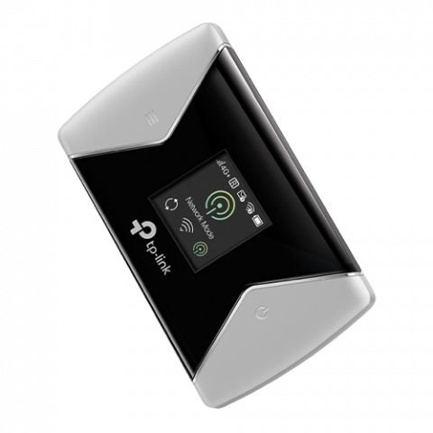 Router portabil TP-Link M7450, Dual-Band, 300Mbps, 4G LTE - TP-LINK M7450 [1]