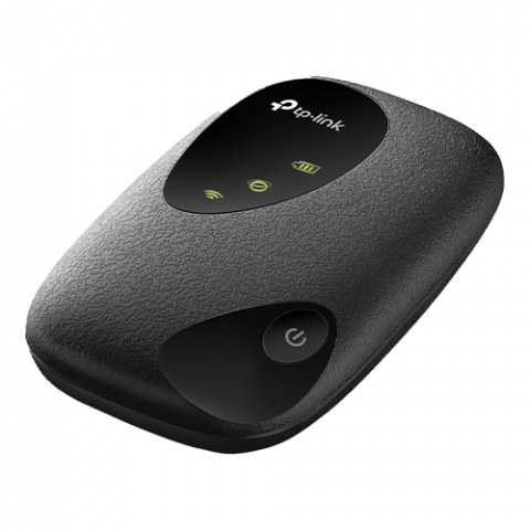 Router portabil Wi-Fi 4G LTE TP-Link M7000 slot SIM - TP-LINK M7000 [1]