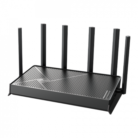 Router Wi-Fi 7 TP-Link Archer BE400 Dual-Band BE6500 ArcherBE400 [1]