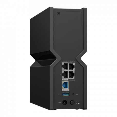 Router Wi-Fi 7 TP-Link Archer BE700 BE15000 15 Gbps Tri-Band Wi-fi 7 ArcherBE700 [2]