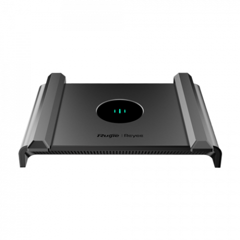 Router WiFi 4, 2.4 GHz, 4 x RJ45 10/100 Mbps, 5 dBi, Cloud Management - Ruijie RG-EW300N [2]