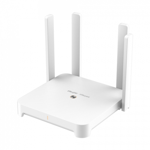 Transmisie wireless IP - Router WiFi 6 Dual Band, 5 porturi GE, AX1800, Cloud Management - Ruijie RG-EW1800GX(PRO)
