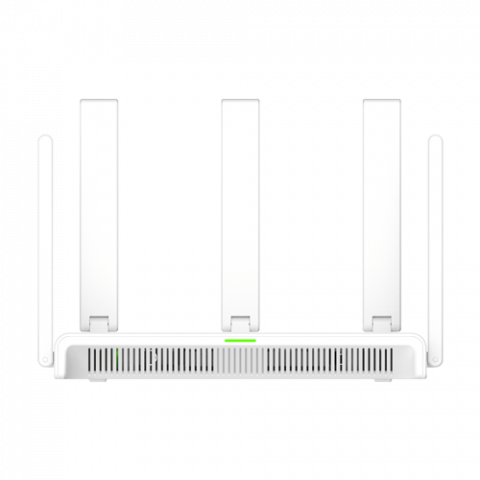 Router WiFi 6 Dual Band, 5 x RJ45 Gigabit, AX3000, 5 dBi, Dual-WAN, Cloud Management - Ruijie RG-EW3000GX [3]