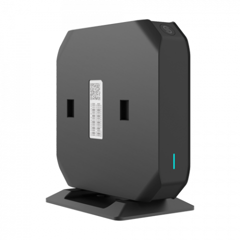 Router Wireless All-in-One Dual Band, Wi-Fi 5, 1267Mbps, Cloud Management - Ruijie RG-EG105GW(T) [2]