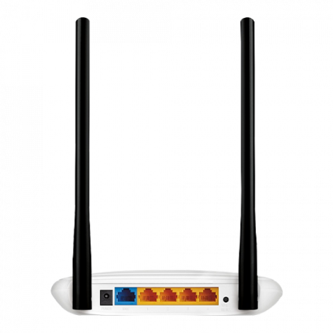 Router wireless N 300Mbps TP-LINK TL-WR841N TL-WR841N [2]