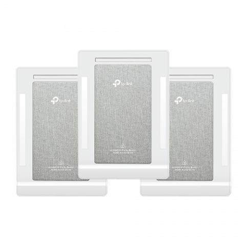 Router Wireless TP-Link Archer Air R5(pachet de 3 bucati) AX3000 Dual-Band Wi-Fi 6 Antene smart ArcherAirR5(3-pack) [2]