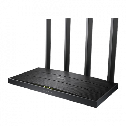 Router Wireless TP-Link Archer AX12, AX1500, Dual-Band, Wi-Fi 6 ArcherAX12 [1]
