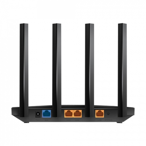 Router Wireless TP-Link Archer AX12, AX1500, Dual-Band, Wi-Fi 6 ArcherAX12 [2]
