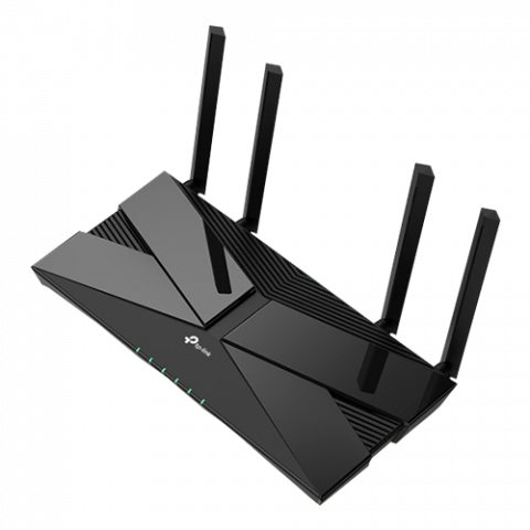 Router Wireless TP-Link Archer AX23, AX1800, Dual-Band, Wi-Fi 6 ArcherAX23 [3]