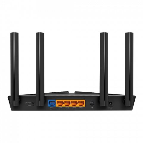 Router Wireless TP-Link Archer AX53, AX3000, Dual-Band, Wi-Fi 6 ArcherAX53 [2]