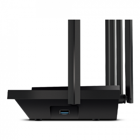 Router Wireless TP-Link Archer AX73 Dual-Band Gigabit AX5400 Beamforming OFDMA ArcherAX73 [1]