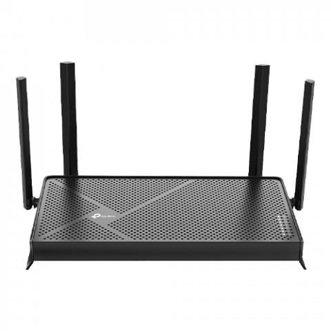 Routere - Router Wireless TP-Link Archer BE230, BE3600, Dual-Band, Wi-Fi 7 ArcherBE230