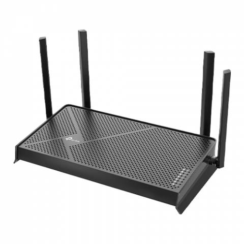 Router Wireless TP-Link Archer BE230, BE3600, Dual-Band, Wi-Fi 7 ArcherBE230 [1]