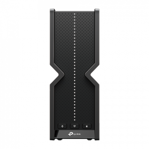 Router Wireless TP-Link Archer BE550 BE9300 Tri-Band Wi-Fi 7 Beamforming Compatibil cu EasyMesh ArcherBE550 [1]