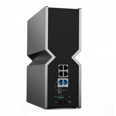 Router Wireless TP-Link Archer BE800, BE19000, Tri-Band, Wi-Fi 7 EasyMesh VPN ecran LED ArcherBE800 [2]