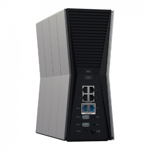 Router Wireless TP-Link Archer BE805, BE19000, Tri-Band, Wi-Fi 7 EasyMesh ArcherBE805 [2]