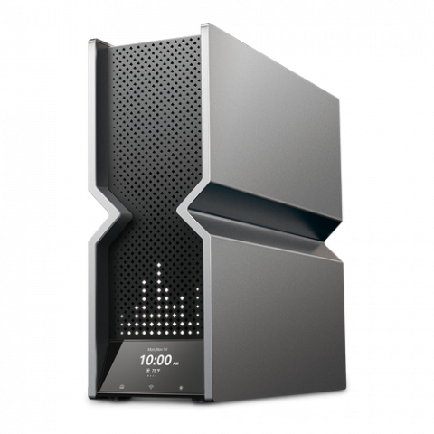 Routere - Router Wireless TP-LINK Archer BE900 Gigabit BE24000 Quad-Band WiFi 7 ArcherBE900