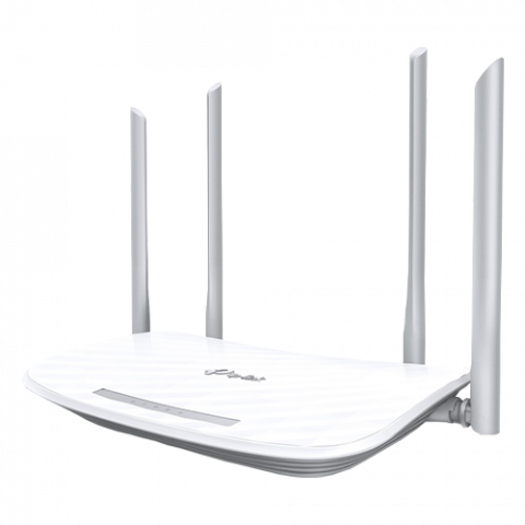 Router Wireless TP-Link Archer C50 AC1200 Dual Band Beamforming ArcherC50 [1]