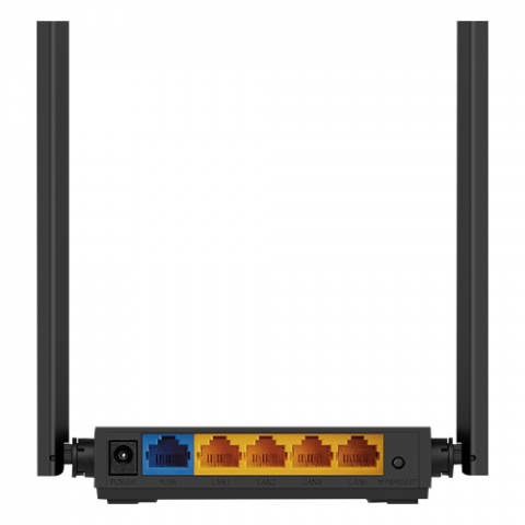 Router wireless TP-Link Archer C54 AC1200, Dual band, 4 antene ArcherC54 [2]