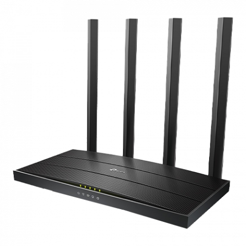 Router Wireless TP-Link Archer C80 Beamforming OneMesh AC1900 ArcherC80 [1]