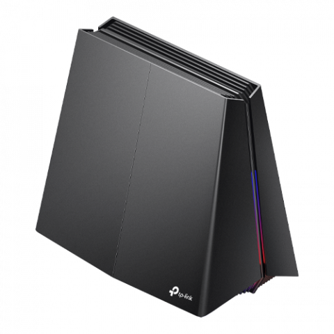 Router wireless TP-LINK GE550 BE9300 router de gaming Wi-Fi 7 Tri-Band ArcherGE550 [3]