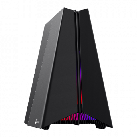 Router wireless TP-LINK GE550 BE9300 router de gaming Wi-Fi 7 Tri-Band ArcherGE550 [2]