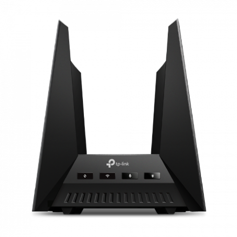 Routere - Router wireless TP-LINK GE800 BE19000 router de gaming Wi-Fi 7 Tri-Band ArcherGE800