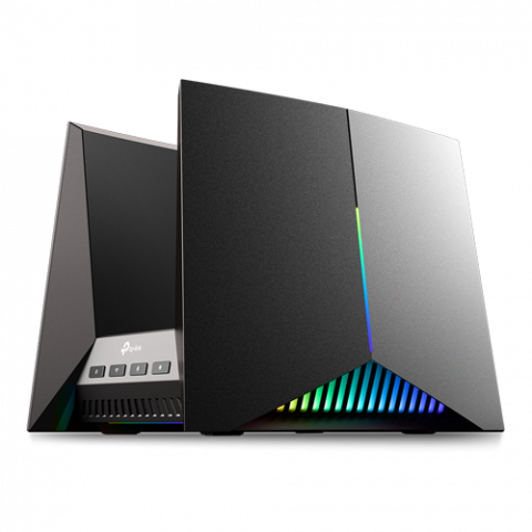 Router wireless TP-LINK GE800 BE19000 router de gaming Wi-Fi 7 Tri-Band ArcherGE800 [1]