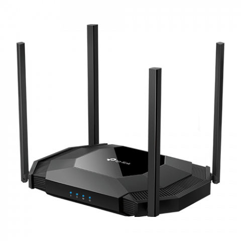Router Wireless TP-Link TL-WA3001, AX3000, Dual-Band, Wi-Fi 6 - TP-LINK TL-WA3001 [1]