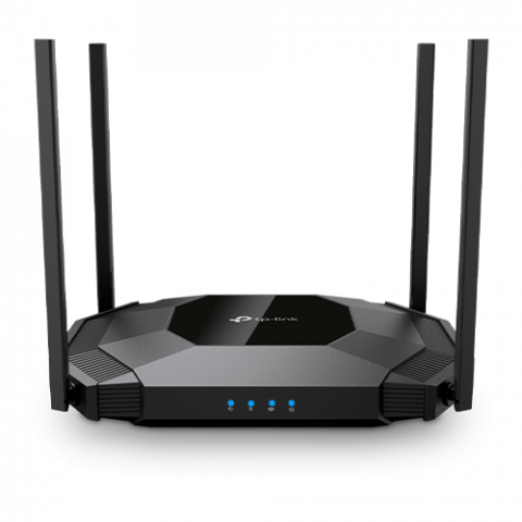 Routere - Router Wireless TP-Link TL-WA3001, AX3000, Dual-Band, Wi-Fi 6 - TP-LINK TL-WA3001