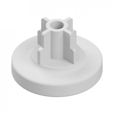 Cabluri si accesorii - Saiba plastic 16 mm pentru pistol Force ONE (100 buc.) - CELO 16AP