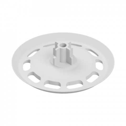 Cabluri si accesorii - Saiba plastic 30 mm pentru pistol Force ONE (100 buc.) - CELO 30AP