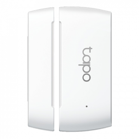 Contacte magnetice - Senzor de contact inteligent fereastra/usa TP-link Tapo T110 - TP-LINK TapoT110